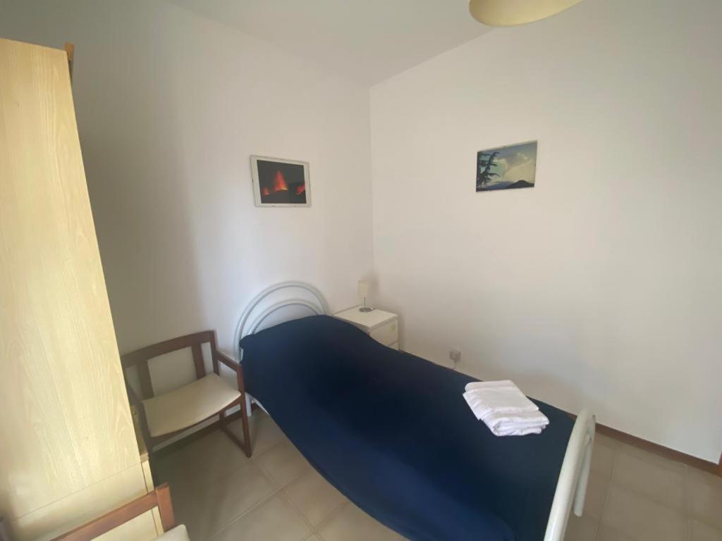 Terrazza Sull'Etna Holidays Apartment Taormina Bagian luar foto