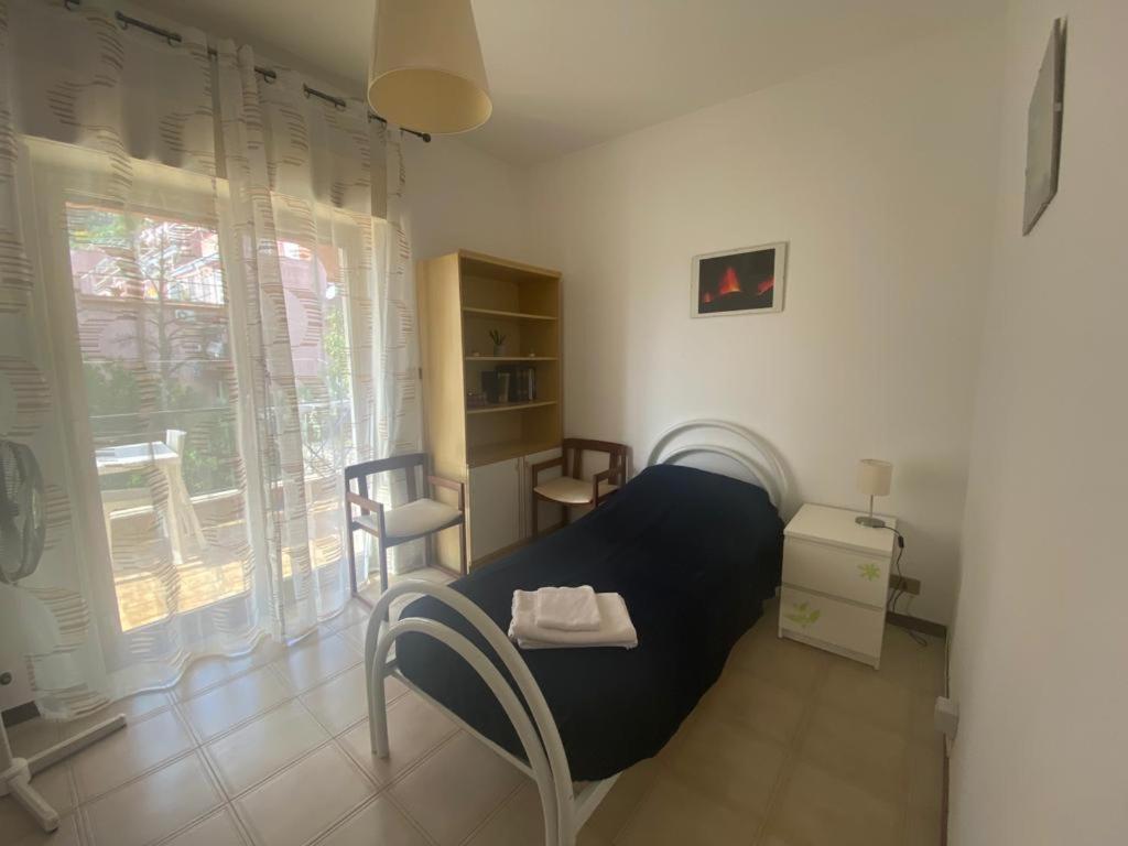 Terrazza Sull'Etna Holidays Apartment Taormina Bagian luar foto