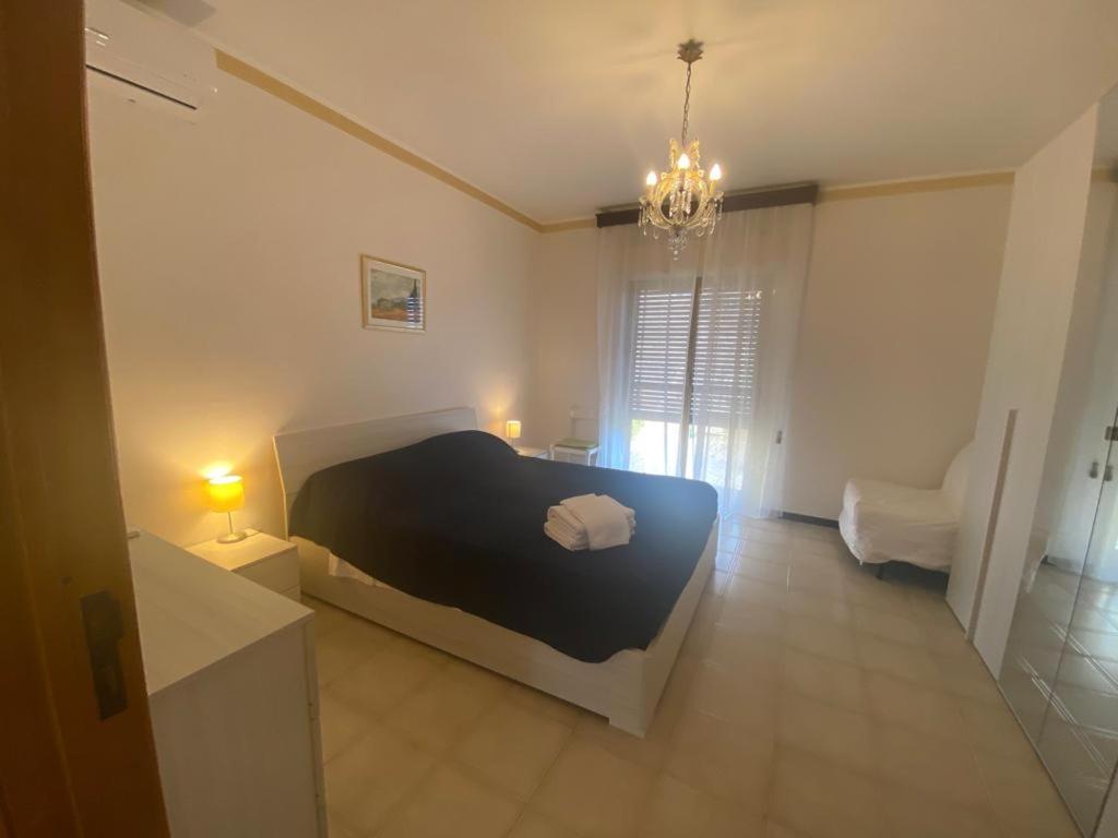 Terrazza Sull'Etna Holidays Apartment Taormina Bagian luar foto